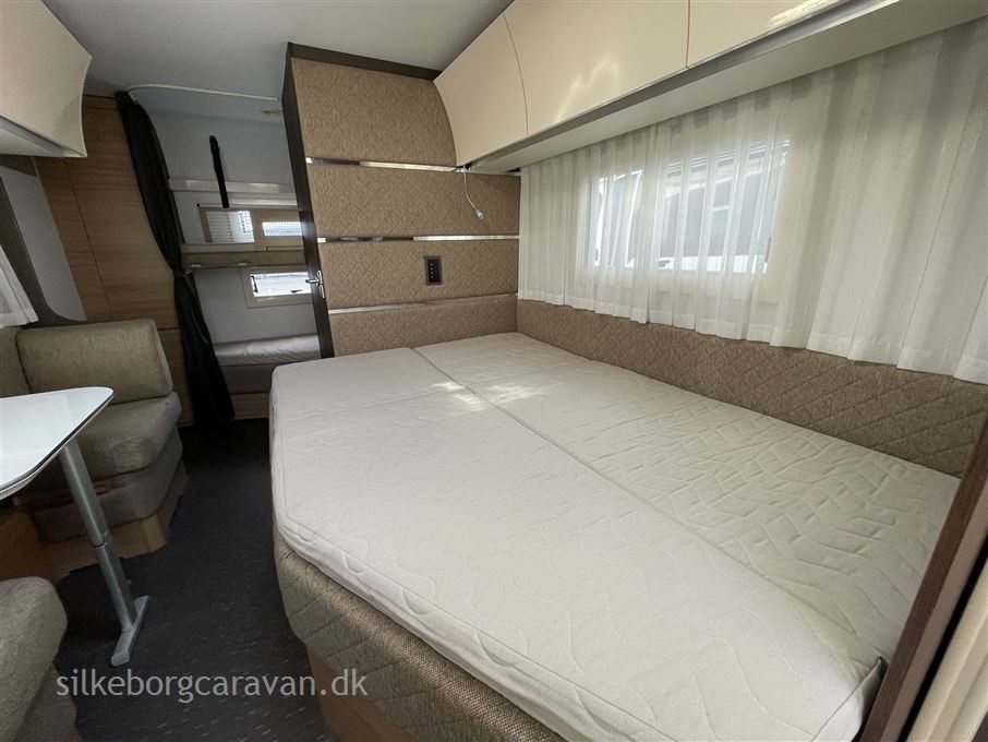 Adria Alpina 663 UK